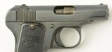Robar/Jieffeco Melior Vest Pocket Pistol 25 ACP - 3 of 10