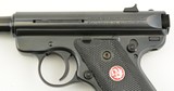 Ruger Mark 3 .22 Pistol in Box - 6 of 13