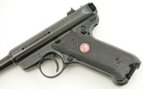 Ruger Mark 3 .22 Pistol in Box - 5 of 13