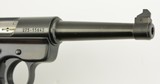 Ruger Mark 3 .22 Pistol in Box - 4 of 13