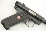 Ruger Mark 3 .22 Pistol in Box - 2 of 13