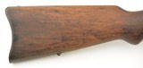 Winchester-Lee Straight Pull Model 1895 U.S. Navy Rifle w/ Bayonet - 3 of 25