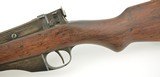 Winchester-Lee Straight Pull Model 1895 U.S. Navy Rifle w/ Bayonet - 18 of 25