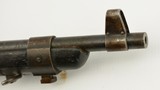 Winchester-Lee Straight Pull Model 1895 U.S. Navy Rifle w/ Bayonet - 7 of 25