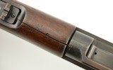 Winchester-Lee Straight Pull Model 1895 U.S. Navy Rifle w/ Bayonet - 22 of 25