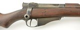 Winchester-Lee Straight Pull Model 1895 U.S. Navy Rifle w/ Bayonet - 4 of 25