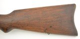 Winchester-Lee Straight Pull Model 1895 U.S. Navy Rifle w/ Bayonet - 8 of 25