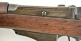 Winchester-Lee Straight Pull Model 1895 U.S. Navy Rifle w/ Bayonet - 14 of 25