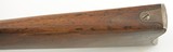 Winchester-Lee Straight Pull Model 1895 U.S. Navy Rifle w/ Bayonet - 19 of 25
