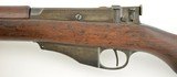 Winchester-Lee Straight Pull Model 1895 U.S. Navy Rifle w/ Bayonet - 12 of 25