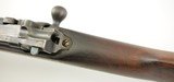 Winchester-Lee Straight Pull Model 1895 U.S. Navy Rifle w/ Bayonet - 20 of 25