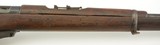 Winchester-Lee Straight Pull Model 1895 U.S. Navy Rifle w/ Bayonet - 5 of 25