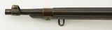 Winchester-Lee Straight Pull Model 1895 U.S. Navy Rifle w/ Bayonet - 25 of 25