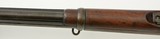 Winchester-Lee Straight Pull Model 1895 U.S. Navy Rifle w/ Bayonet - 24 of 25