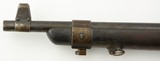 Winchester-Lee Straight Pull Model 1895 U.S. Navy Rifle w/ Bayonet - 17 of 25