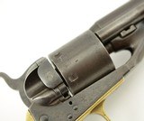 Colt 1861 Navy Cartridge Revolver (British Proofed) - 4 of 20