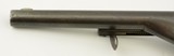 Colt 1861 Navy Cartridge Revolver (British Proofed) - 10 of 20