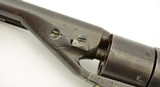 Colt 1861 Navy Cartridge Revolver (British Proofed) - 9 of 20