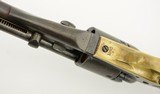 Colt 1861 Navy Cartridge Revolver (British Proofed) - 17 of 20