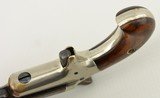 Antique Colt 3rd Model Thuer Derringer - 9 of 12