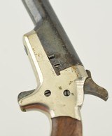 Antique Colt 3rd Model Thuer Derringer - 12 of 12