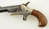 Antique Colt 3rd Model Thuer Derringer - 5 of 12