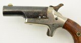 Antique Colt 3rd Model Thuer Derringer - 6 of 12