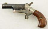 Antique Colt 3rd Model Thuer Derringer - 4 of 12
