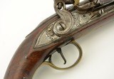 British 1799 Pattern Light Dragoon Pistol - 3 of 25
