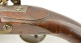 British 1799 Pattern Light Dragoon Pistol - 13 of 25