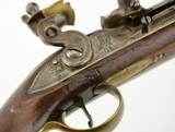 British 1799 Pattern Light Dragoon Pistol - 23 of 25