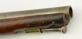 British 1799 Pattern Light Dragoon Pistol - 6 of 25