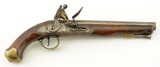 British 1799 Pattern Light Dragoon Pistol - 1 of 25