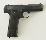 Spanish Plus-Ultra 20 Shot Pistol - 1 of 14