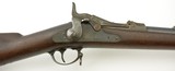 US Model 1877 Trapdoor Rifle by Springfield Armory - 1 of 25