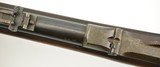 US Model 1877 Trapdoor Rifle by Springfield Armory - 21 of 25