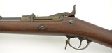 US Model 1877 Trapdoor Rifle by Springfield Armory - 11 of 25