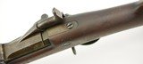 US Model 1877 Trapdoor Rifle by Springfield Armory - 19 of 25
