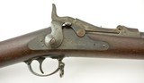 US Model 1877 Trapdoor Rifle by Springfield Armory - 4 of 25