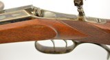German Miniature 1871 Mauser Schuetzen Rifle by C.G. Haenel - 18 of 26