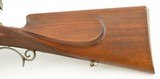 German Miniature 1871 Mauser Schuetzen Rifle by C.G. Haenel - 13 of 26