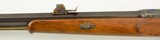 German Miniature 1871 Mauser Schuetzen Rifle by C.G. Haenel - 20 of 26