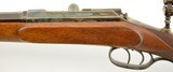 German Miniature 1871 Mauser Schuetzen Rifle by C.G. Haenel - 17 of 26