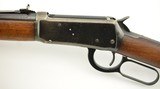 Winchester Model 94 Pre-War Carbine - 12 of 25