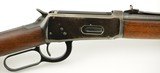 Winchester Model 94 Pre-War Carbine - 6 of 25