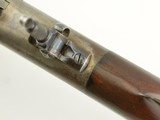 Marlin - Ballard No. 3 Rifle - Rebored by Stevens - 24 of 25