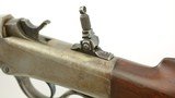 Marlin - Ballard No. 3 Rifle - Rebored by Stevens - 12 of 25