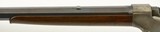 Marlin - Ballard No. 3 Rifle - Rebored by Stevens - 14 of 25