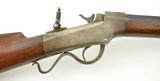Marlin - Ballard No. 3 Rifle - Rebored by Stevens - 4 of 25