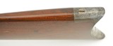 Marlin - Ballard No. 3 Rifle - Rebored by Stevens - 17 of 25